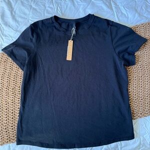 NWT skims cotton tee